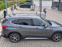 gebraucht BMW X1 xDrive25i Aut. Sport Line