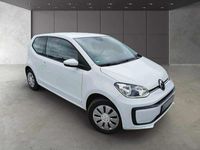 gebraucht VW up! move1.0 KLIMA+MAPS-MORE+BT+USB+ZV-FB+SERVO