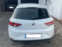 gebraucht Seat Leon 1.4 TSI Start&Stopp - 8fach bereift