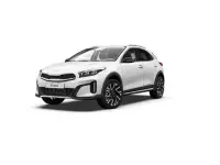 Neu Kia XCeed GT-Line 150 PS (110 kW) 2026 Deluxeweiß SUV