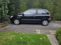 Gebraucht Hyundai Getz 67 PS (49 kW) 2008 Kleinwagen