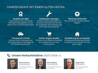 Gebraucht VW Tayron Life 150 PS (110 kW) 2025 Grau SUV