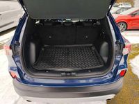 Gebraucht Ford Kuga Titanium 150 PS (110 kW) 2022 Blau SUV