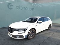 Gebraucht Renault Talisman 159 PS (116 kW) 2022 Weiß Kombi