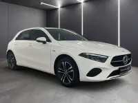 Gebraucht Mercedes A250 Progressive 218 PS (160 kW) 2025 Weiß Limousine