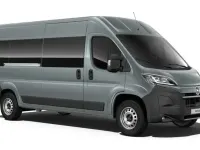 Nowe Opel Movano 140 KM (102 kW) 2026 Szary Van