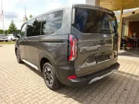 Neu Ford Tourneo Active 232 PS (170 kW) 2025 Magnetic metallic Van / Kleinbus
