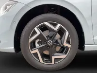 Neu VW Polo Style 116 PS (85 kW) 2026 Blau Kleinwagen