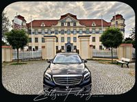 gebraucht Mercedes S65 AMG AMG S-Klasse|S65 AMG L|DriverPackage|Designo|Burmest