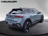 Neu Opel Mokka-e GSe 206 kW (281 PS) 2026 Grafik grau (uni) SUV