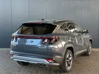 Neu Hyundai Tucson Comfort 150 PS (110 kW) 2026 Grau SUV