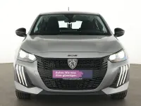 Gebraucht Peugeot 208 136 PS (100 kW) 2025 Lack grau Kleinwagen