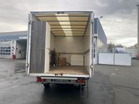 gebraucht Fiat Ducato 