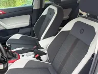 Gebraucht VW Polo Beats 95 PS (69 kW) 2018 Weiß Kleinwagen