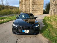 gebraucht Audi A6 C8 50TDI Allroad HDmatrix standheizung