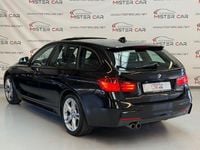 Gebraucht BMW 335 M Sport 313 PS (230 kW) 2014 Schwarz Limousine