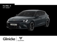 Neu Cupra Leon 204 PS (150 kW) 2025 Fjordblau Limousine