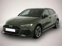 Neu Audi A3 S-Line 150 PS (110 kW) 2026 Manufacturer Limousine