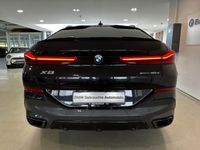 gebraucht BMW X6 xDrive 40 d M Sport Laserlicht Pano AHK 22'' L