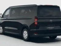 Neu VW Caravelle 150 PS (110 kW) 2025 Midnight black metallic Van