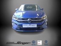 Gebraucht VW Taigo R-line 116 PS (85 kW) 2025 SUV