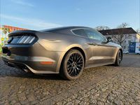 Gebraucht Ford Mustang 317 PS (233 kW) 2017 Grau Coupé
