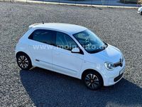 Gebraucht Renault Twingo Signature 92 PS (67 kW) 2020 Weiß Kleinwagen
