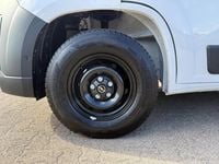 Neu Opel Movano 140 PS (102 kW) 2026 Weiß Van