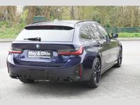 gebraucht BMW M340 xDrive Touring M-Sport StandHZG AHK Pano N