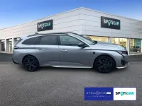 Gebraucht Peugeot 308 SW GT 131 PS (96 kW) 2025 Grau Kombi