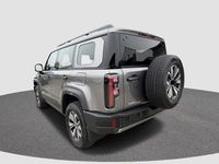 Nowe Baic BJ40 234 KM (172 kW) 2026 Szary SUV