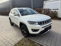 Occasion Jeep Compass Opening Edition 170 ch (125 kW) 2017 Blanc SUV