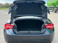Gebraucht Toyota GT86 GT 200 PS (147 kW) 2013 Grau Coupé
