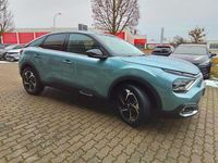 Gebraucht Citroën C4 PureTech 131 PS (96 kW) 2023 Lackierung olbia blau/typ auss SUV