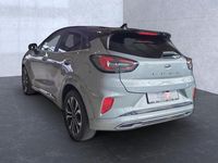 Gebraucht Ford Puma ST-Line 155 PS (114 kW) 2021 Silber SUV