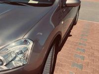 Gebraucht Nissan Qashqai Acenta 114 PS (83 kW) 2009 Bronze SUV