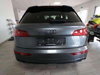 Gebraucht Audi SQ5 347 PS (255 kW) 2019 Daytonagrau (metallic) SUV