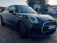 gebraucht Mini Cooper AutoPanoRFKNaviKeylessHUDMFLSportSitze