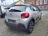 Second-hand Citroën C3 Shine 110 CP (80 kW) 2021 Gri Hatchback