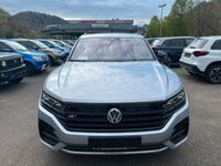 gebraucht VW Touareg 4.0 V8 TDI 4Motion R Line Black Style