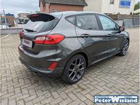 Gebraucht Ford Fiesta ST-Line 101 PS (74 kW) 2023 Metallic) (grau Kleinwagen