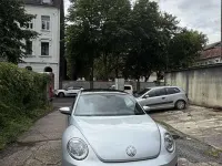 Gebraucht VW Beetle Sport 160 PS (117 kW) 2013 Kleinwagen