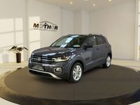 gebraucht VW T-Cross - Style