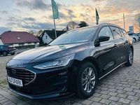 Gebraucht Ford Focus Titanium X 116 PS (85 kW) 2024 Schwarz Limousine