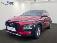 gebraucht Hyundai Kona 1.0 TGDI Trend