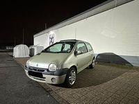 Gebraucht Renault Twingo Initiale 59 PS (43 kW) 2000 Beige Kleinwagen