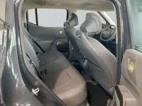 Neu Kia EV2 99 kW (135 PS) 2026 Schwarz SUV