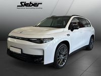 Neu Leapmotor C10 160 kW (218 PS) 2025 Pearly white SUV