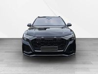 Gebraucht Audi RS Q8 Design 600 PS (441 kW) 2020 Schwarz SUV