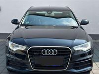Używany Audi A6 Comfort 313 KM (230 kW) 2013 Kombi